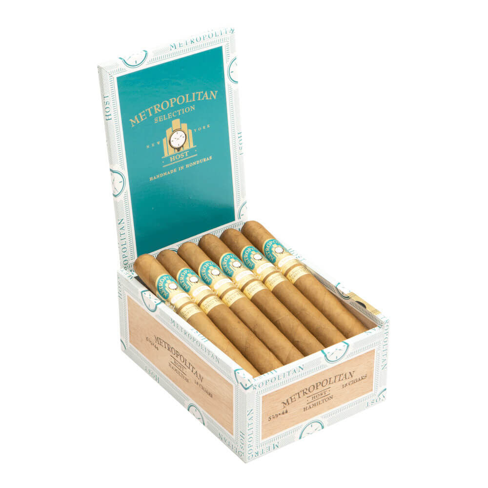 Hamilton, , jrcigars